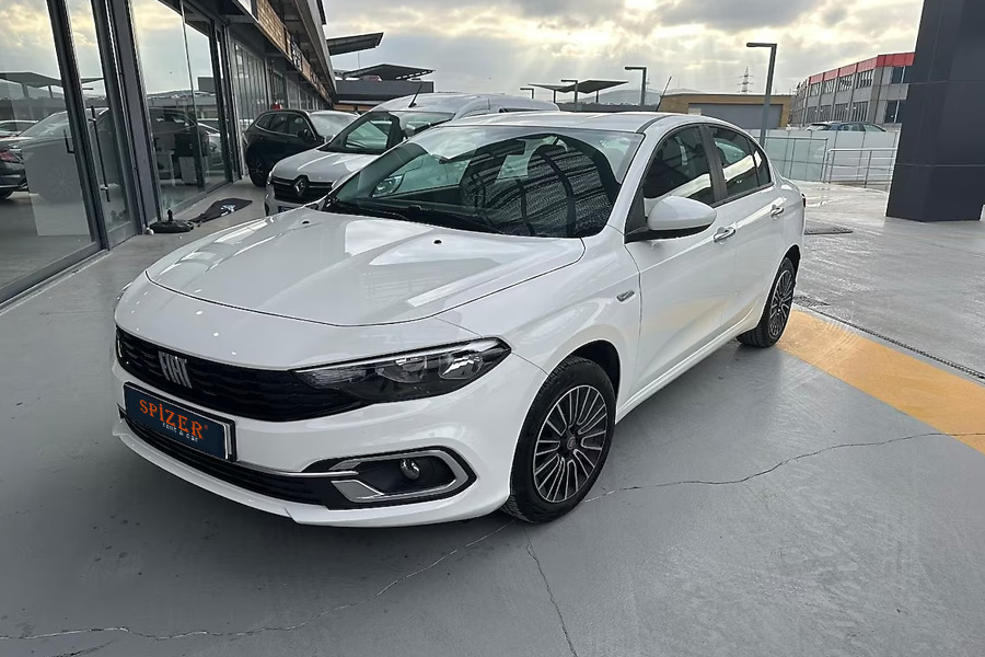 Fiat Egea 1.3