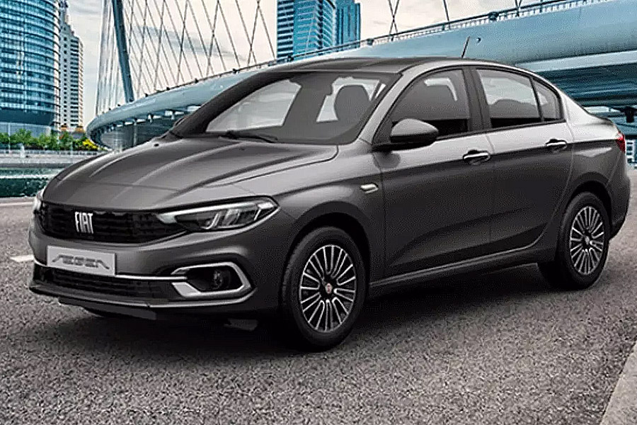 Fiat Egea 1.3