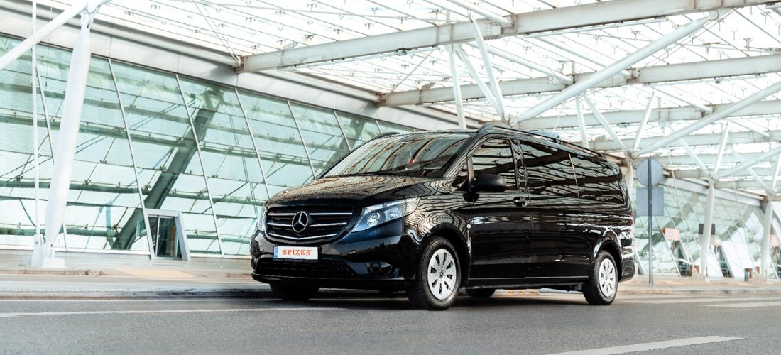 vip araç kiralama şöförlü vito